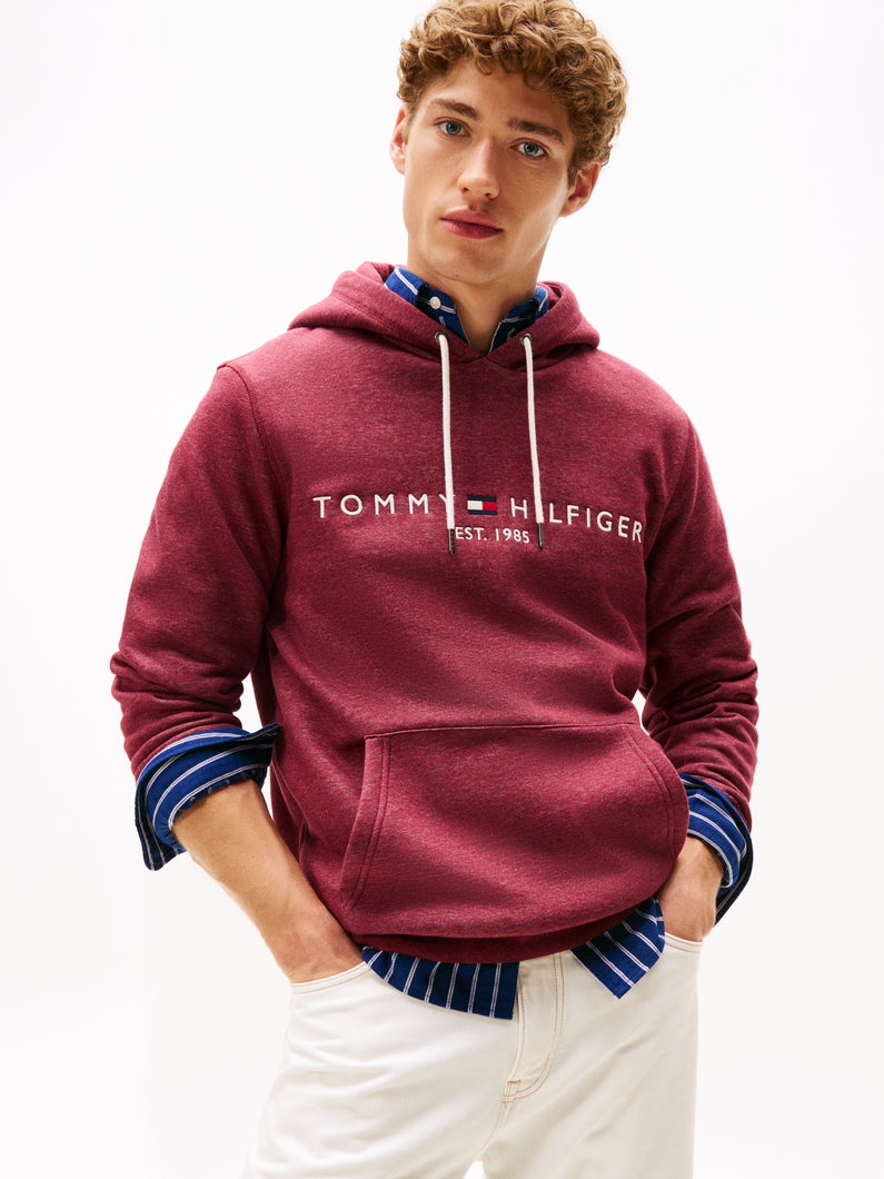 Tommy Hilfiger Rouge Hoody mw0mw11599 xtw