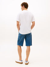 Load image into Gallery viewer, Tommy Hilfiger | Chest Insert Tee in White | mw0mw36498 YBR