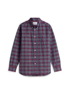 Tommy Hilfiger Tartan Check Shirt MW0MW44620 0ms