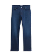 Tommy Hilfiger Jeans Stone Blue MW0MW44915 1ba
