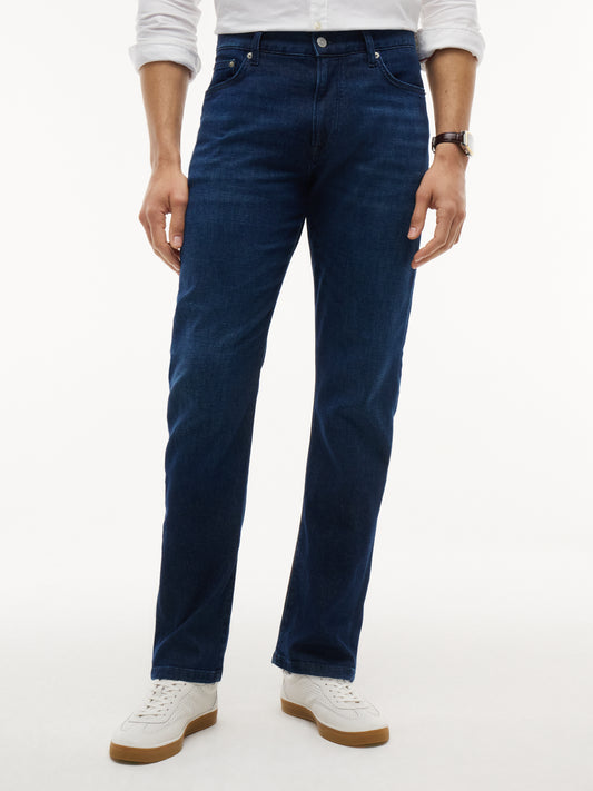 Tommy Hilfiger Jeans Stone Blue MW0MW44915 1ba