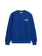 Tommy Hilfiger Blue Sweat MW0MW44938 C5I
