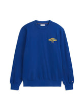 Load image into Gallery viewer, Tommy Hilfiger Blue Sweat MW0MW44938 C5I