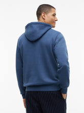 Load image into Gallery viewer, Tommy Hilfiger Sea Blue Hoody MW0MW11599 dbz