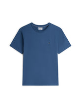 Load image into Gallery viewer, Tommy Hilfiger Sea Blue Tee MW0MW39995 dbz