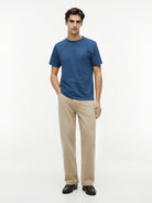 Tommy Hilfiger Sea Blue Tee MW0MW39995 dbz