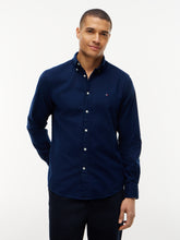 Load image into Gallery viewer, Tommy Hilfiger Navy Shirt MW0MW40469 DCC