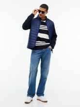 Load image into Gallery viewer, Tommy Hilfiger Navy Blue Hybrid MW0MW45020 DCC