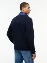 Load image into Gallery viewer, Tommy Hilfiger Navy Blue Hybrid MW0MW45020 DCC