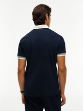 Load image into Gallery viewer, Tommy Hilfiger Navy Pique MW0MW44658 dw5