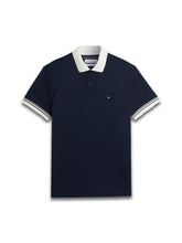 Load image into Gallery viewer, Tommy Hilfiger Navy Pique MW0MW44658 dw5