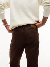 Load image into Gallery viewer, Tommy Hilfiger Brown 5 Pocket MW0MW44914 GOP