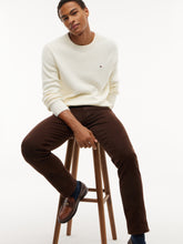 Load image into Gallery viewer, Tommy Hilfiger Brown 5 Pocket MW0MW44914 GOP