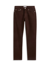 Load image into Gallery viewer, Tommy Hilfiger Brown 5 Pocket MW0MW44914 GOP