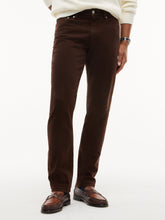Load image into Gallery viewer, Tommy Hilfiger Brown 5 Pocket MW0MW44914 GOP