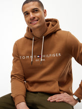 Load image into Gallery viewer, Tommy Hilfiger Beige Hoody MW0MW11599 GVH