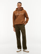 Load image into Gallery viewer, Tommy Hilfiger Beige Hoody MW0MW11599 GVH