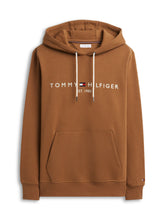 Load image into Gallery viewer, Tommy Hilfiger Beige Hoody MW0MW11599 GVH