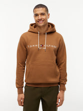 Load image into Gallery viewer, Tommy Hilfiger Beige Hoody MW0MW11599 GVH