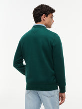 Load image into Gallery viewer, Tommy Hilfiger Green Sweat MW0MW11596 l6k