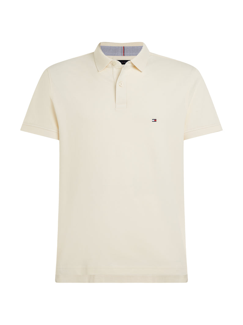 Tommy Hilfiger mw0mw17770 aef | 1985 Regular Fit Polo in Calico