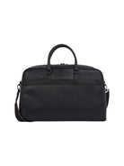 Tommy Hilfiger Duffle Travel Bag Black AM0AM13353