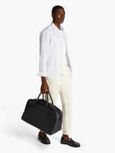 Load image into Gallery viewer, Tommy Hilfiger Duffle Travel Bag Black AM0AM13353