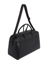 Load image into Gallery viewer, Tommy Hilfiger Duffle Travel Bag Black AM0AM13353