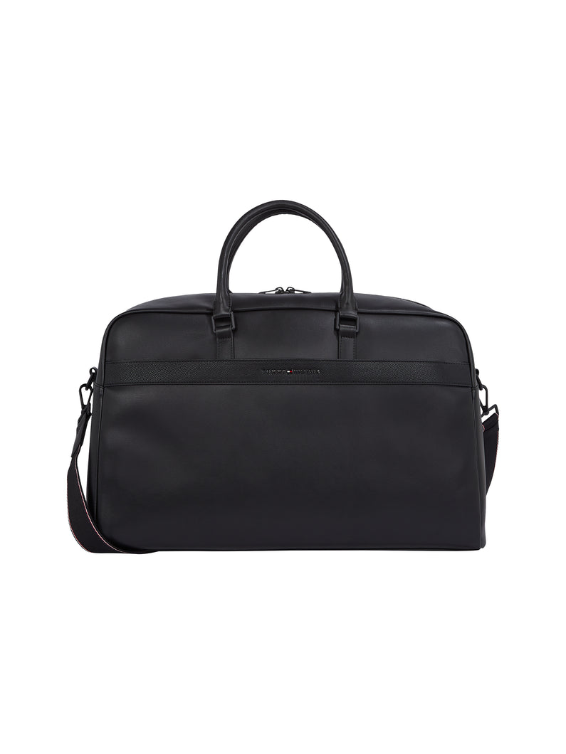 Tommy Hilfiger Duffle Travel Bag Black AM0AM13353