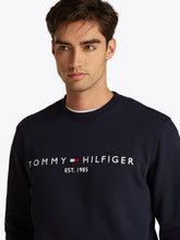 Load image into Gallery viewer, Tommy Hilfiger MW0MW11596 dw5 Navy