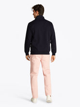 Load image into Gallery viewer, Tommy Hilfiger | Essential Intechno 1/4 Zip Sweat in Navy | MW0MW36510 dw5