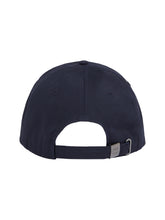 Load image into Gallery viewer, Tommy Hilfiger Cap Navy AM0AM13162 dw6