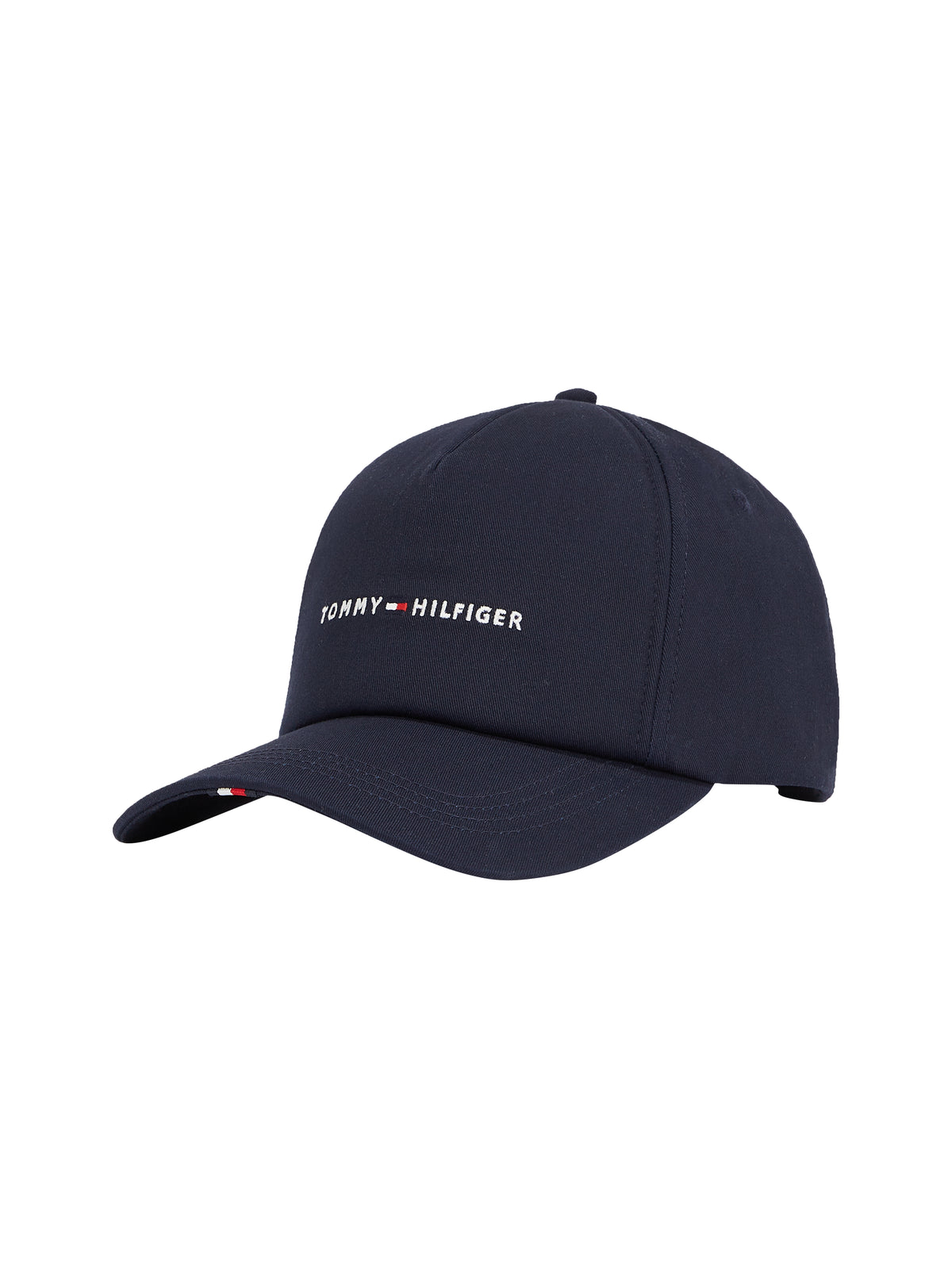 Tommy Hilfiger Cap Navy AM0AM13162 dw6