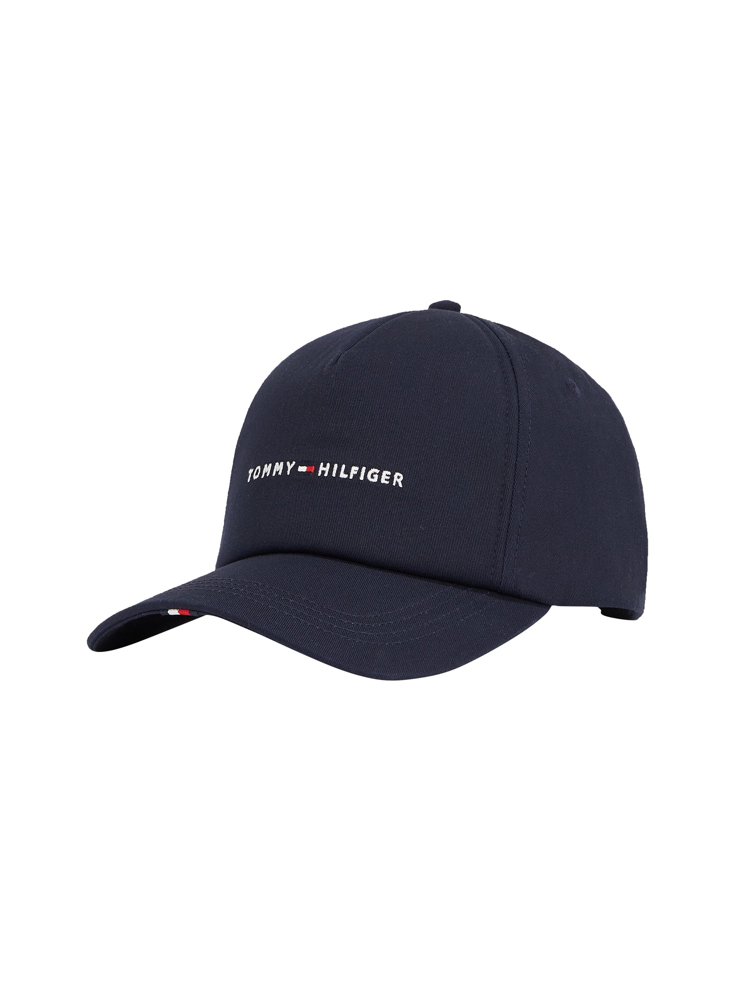 Tommy Hilfiger Cap Navy AM0AM13162 dw6