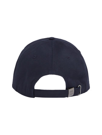 Tommy Hilfiger Cap Navy AM0AM13162 dw6