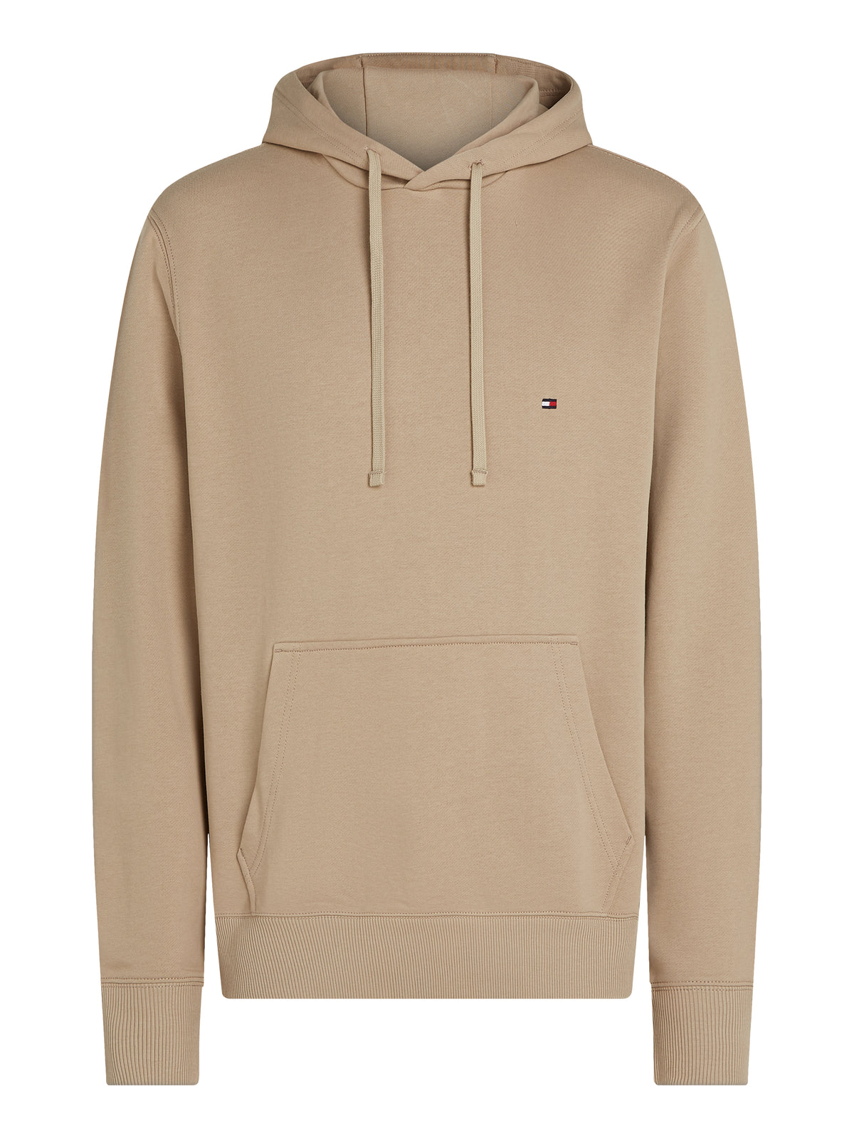 Tommy Hilfiger MW0MW37235 RBT Sandalwood Beige