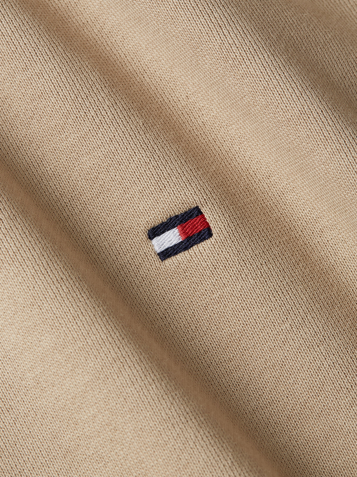 Tommy Hilfiger MW0MW37235 RBT Sandalwood Beige