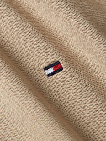 Tommy Hilfiger MW0MW37235 RBT Sandalwood Beige