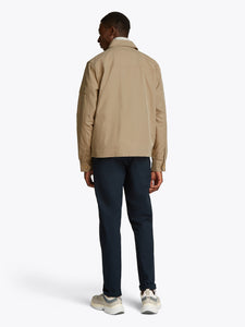 Tommy Hilfiger MW0MW38712 RBT Sandalwood Beige