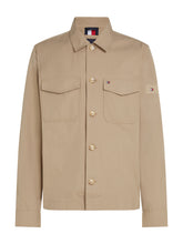 Load image into Gallery viewer, Tommy Hilfiger MW0MW38712 RBT Sandalwood Beige