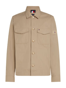 Tommy Hilfiger MW0MW38712 RBT Sandalwood Beige