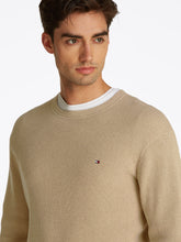 Load image into Gallery viewer, Tommy Hilfiger MW0MW38600 re4 Beige