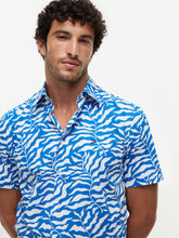 Load image into Gallery viewer, Tommy Hilfiger Palm Leaf Shirt MW0MW42410 0GY