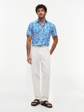 Load image into Gallery viewer, Tommy Hilfiger Palm Leaf Shirt MW0MW42410 0GY