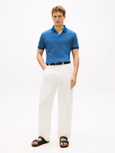 Load image into Gallery viewer, Tommy Hilfiger Printed Polo MW0MW42776 0GY