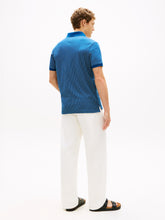 Load image into Gallery viewer, Tommy Hilfiger Printed Polo MW0MW42776 0GY