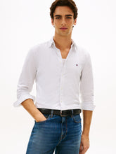 Load image into Gallery viewer, Tommy Hilfiger Printed Shirt MW0MW42460 0k4