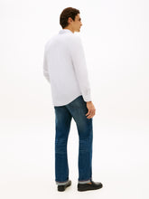 Load image into Gallery viewer, Tommy Hilfiger Printed Shirt MW0MW42460 0k4