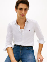 Load image into Gallery viewer, Tommy Hilfiger Printed Shirt MW0MW42460 0k4