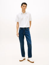 Load image into Gallery viewer, Tommy Hilfiger Short Sleeve Shirt MW0MW431400 0k4